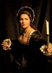 The Met Opera: Anna Bolena