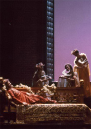 The Met Opera: Francesca Da Rimini - Encore