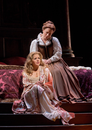The Met Opera: Otello