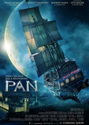 Pan (Originele versie)