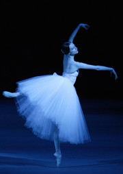 Pathé Ballet: Giselle