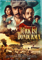 Turk Isi Dondurma