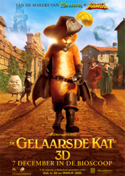 De Gelaarsde Kat (NL)