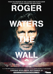 Roger Waters The Wall
