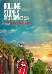 The Rolling Stones: Sweet Summer Sun