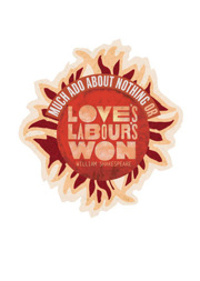 RSC: Love's Labour's Won (Much Ado About Nothing)