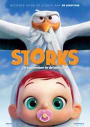 Storks (Originele versie)