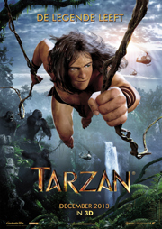 Tarzan (NL)
