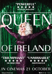 Queen of Ireland