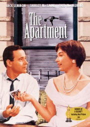 Pathé Classics: The Apartment (1960)