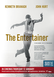 KBTC: The Entertainer