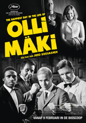 The Happiest Day In The Life Of Olli Maki