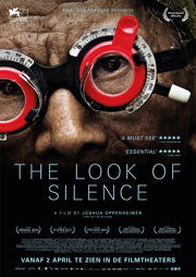 The Look Of Silence (Tong Tong Festival)