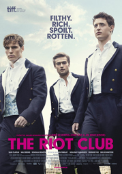 Riot Club, The