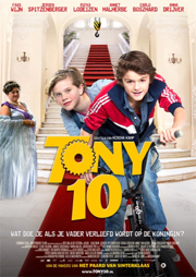Tony 10 (NL)