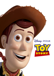 Toy Story (Originele Versie)