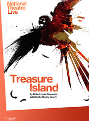 NT Live: Treasure Island