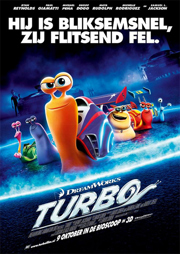 Turbo (NL)