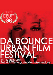 Da Bounce Urban Film Festival: Half Of A Yellow Sun