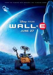 WALL-E (OV)