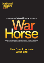 NT Live: War Horse (recorded)