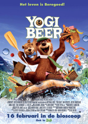 Yogi Beer (NL)
