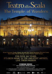 Teatro alla Scala - The Temple of Wonders