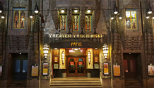 Koninklijk Theater Tuschinski