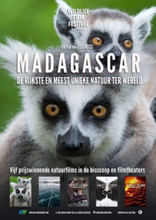 Nature on Tour: Madagascar
