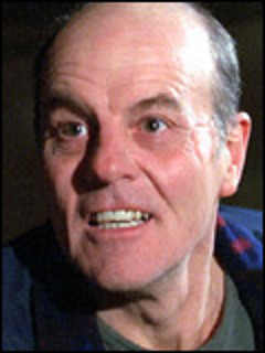 Michael Ironside in total recall