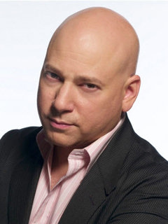 Evan Handler net worth