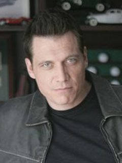 Holt McCallany ireland