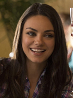 Next photo of Mila Kunis