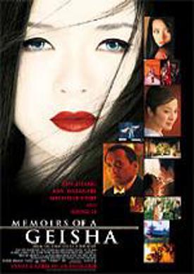 Memoirs of a geisha discount full movie free english subtitle