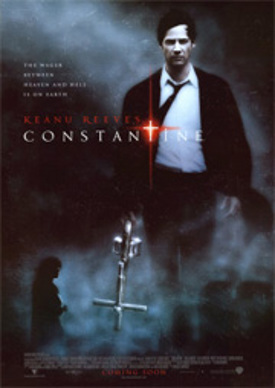 Constantine - watch online at Pathé Thuis