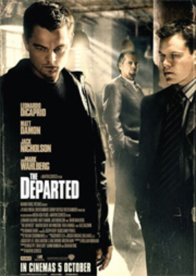 Watch the departed online putlocker new arrivals