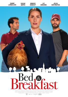 Bed Breakfast Trailer Reviews Meer Path