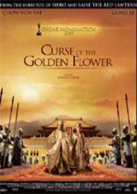 Ꮬ Curse of the Golden Flower FULL MOVIE - youtubecom
