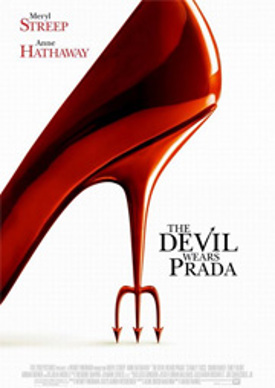 the devil wears prada 4k