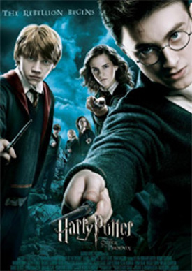 Harry Potter and the Order of the Pho… instal the last version for android