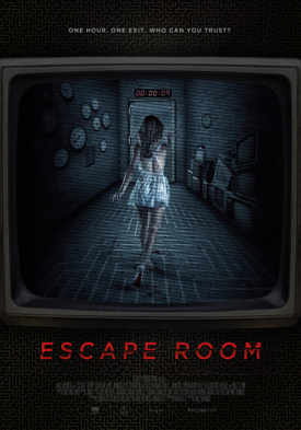 Escape room sale putlocker