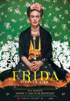 frida kahlo teljes film magyarul