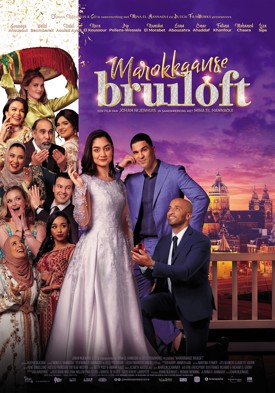 Bewusteloos eeuw Herhaal Marokkaanse Bruiloft - Kijk nu online bij Pathé Thuis