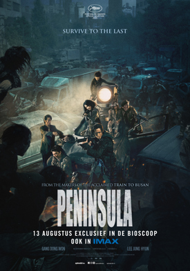 Peninsula watch online at Path Thuis