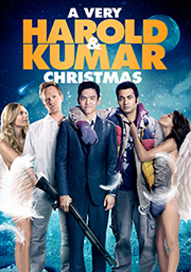 Harold and Kumar Movies at the Box Office - Box Office Mojo