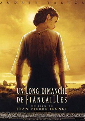 Un Long Dimanche De Fiancailles Trailer reviews meer 