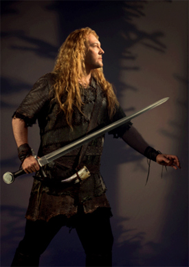 The Met Opera: Siegfried -Trailer, Reviews & Meer - Pathé