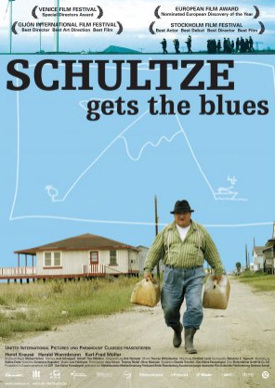 how to watch schultze gets the blues