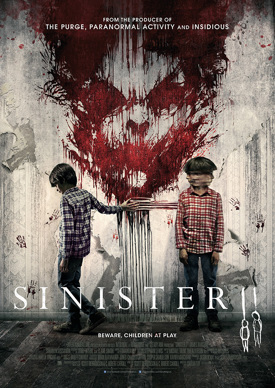 Sinister 2 watch sales online free