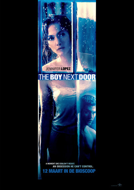 The Boy Next Door Full Movie Putlockers